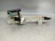 Kotflügel Links Vorne 7840T0 Citroën Jumper (U9) Ch.Cab/Pick-up 2.2 HDi 120 Euro 4 (P22DTE(4HU))