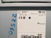 Innenkotflügel Links Vorne 1S0809961D Seat Mii Schrägheck 1.0 12V (CHYB)