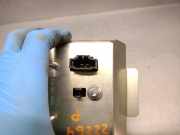 Fensterheber Rechts Hinten 400574T3 Citroën Xsara (N1) Schrägheck 2.0 HDi 90 (DW10TD(RHY))