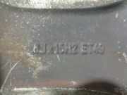 Heizlüfter 0638000171 Lexus IS (E2) Limousine 220d 16V (2AD-FHV)