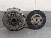 Kupplungsset 7G917550A1B Ford Focus II Schrägheck 1.6 16V (SHDA)