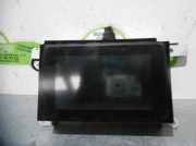 Schließplatte Kühlerträger 641101D000 Kia Carens III (FG) Großraumlimousine 2.0 CRDI VGT 16V (D4EA)