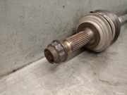 Stoßdämpfer Rechts Hinten 04743222AA Chrysler (RG) 2.4 CAT