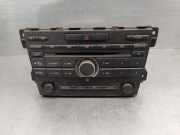 Radio EH6466ARX Mazda CX-7 SUV 2.2 MZR-CD 16V (R2)