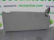 Sonnenblende Links 4B0857551 Audi Allroad (C5) Kombi 2.5 V6 TDI 24V (AKE)