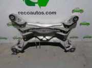 Hinterachse 3D0505235AA Volkswagen (3D2/3D8) 3.2 V6 24V BKL
