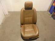 Sitz Links Vorne CUEROMARRON Mercedes-Benz CLASE S (W221) BERLINA 320 / 350 CDI (221.022)