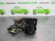 Türschloss Rechts Hinten 2PINES Daewoo / Chevrolet DAEWOO KALOS 1.4 CAT