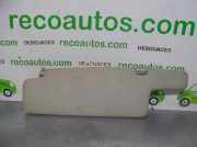 Sonnenblende Rechts 6Y2857552 Skoda Fabia (6Y2) Schrägheck 5-drs 1.9 SDi (ASY)