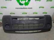 Stoßstange Vorne 8200197134 Renault MASTER II PHASE 2 Kombi 3.0 dCi Diesel CAT (ZD3)