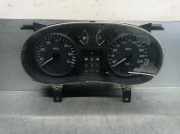 Tachoeinheit Kmh P8200059763 Renault Clio II (BB/CB) Schrägheck 1.2 16V (D4F-712(D4F-B7))