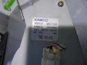 Scheibenwischermotor Hinten 9870002000 Hyundai Atos Schrägheck 1.0 12V (G4HC)