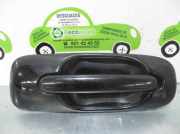 Türgriff Außen Links Hinten CAJA6 Chrysler VOYAGER (RG) 2.5 CRD CAT