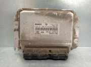 Motorsteuergerät 3912127312 Kia 2.0 CRDi EX Monovolumen