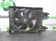 Kühlerventilator 8200680824A Renault SCENIC II 1.5 dCi Diesel