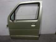 Tür Links Vorne 6800275F10 Suzuki Wagon-R+ (SR) Großraumlimousine 1.2 16V (K12A)