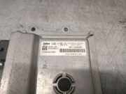 Motorsteuergerät 9811545080 Citroën C4 Cactus (0B/0P) Schrägheck 5-drs 1.2 PureTech 82 12V (EB2(HMZ))