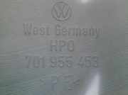 Scheibenwaschbehälter 701955453 Volkswagen Transporter/Caravelle T4 Bus 2.4 D (AAB) AAB