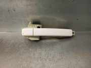Türgriff Außen Links Hinten 83651B20101D Kia Soul II (PS) Großraumlimousine 1.6 CRDi 16V (D4FB)