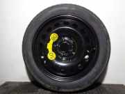 Reserverad 9209872 Volvo S60 I (RS/HV) Limousine 2.4 D5 20V (D5244T)