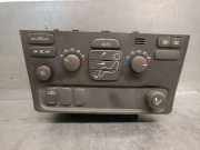Bedienung Klimacontrolle 9496811 Volvo S80 (TR/TS) Limousine 2.4 SE 20V 170 (B5244S)