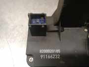 Türschloss Rechts Hinten 8200020185 Renault TRAFIC CAJA CERRADA (AB 4.01) 2.5 dCi Diesel CAT