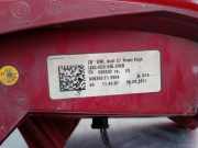 Lenkgetriebe 32105A34A98 BMW X3 (G01) SUV xDrive 20d 2.0 TwinPower 16V Mild Hybrid (B47-D20B)