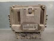 Motorsteuergerät 55198921 Opel Astra H GTC (L08) Schrägheck 3-drs 1.9 CDTi 16V (Z19DTH)
