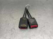 G?rtelschnalle Rechts Hinten 867857739 Seat BERLINA (6K2) 1.9 SDI