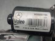 Scheibenwischermotor Vorne A4478200040 Mercedes-Benz Vito (447.6) Van 1.6 111 CDI 16V (OM622.951(Euro 5))
