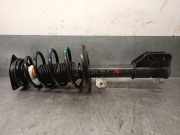 Stoßdämpfer Links Vorne 9842991780 Citroën C4 Berline (BA/BB/BC) Schrägheck 5-drs 1.2 PureTech 130 12V (EB2ADTS(HNS))