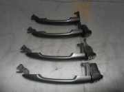 Türgriff Außen Rechts Vorne Nissan Primera (P12) Limousine 1.9 dCi (F9Q)