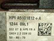 Servolenkung Pumpe 9676734380 Peugeot (0U_, 0E_) 2.0 HDi 150 / BlueHDi 150