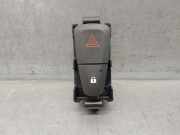 Warnleuchte Schalter 252100502R Renault Megane III Berline (BZ) SchrÃ¤gheck 5-drs 1.2 16V TCE 130 (H5F-404(H5F-B4))
