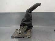 Handbremshebel 7G912780BH Ford Mondeo IV Schrägheck 2.0 TDCi 140 16V (QXBA)