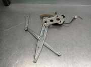 Fensterheber Links Vorne 8346076G00 Suzuki Ignis (MH) Schrägheck 5-drs 1.3 DDiS 16V (Z13DT)