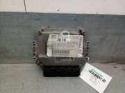 Motorsteuergerät 55204761 Fiat Stilo (192A/B) Schrägheck 1.9 JTD 120 (192.A.8000)