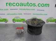 Heizlüfter 7M0819167 Volkswagen Sharan (7M8/M9/M6) Großraumlimousine 1.9 TDI 110 (AFN) AFN