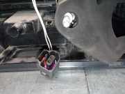 Rücklichthalterung Links + Rechts 760945307G Volkswagen (CR7, RC8) 3.0 TSI 4motion