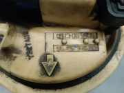 Tankschwimmer 9649297680 Peugeot 607 (9D/U) Limousine 2.7 HDi V6 24V (DT17TED4(UHZ))