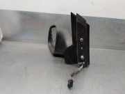 Außenspiegel Links 5P1857507K Seat Altea (5P1) Großraumlimousine 2.0 TDI 16V FR (BMN)