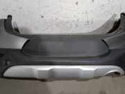 Sto?stange Hinten 86612H8400 Kia Stonic (YB) SUV 1.2 MPI 16V (G4LF)