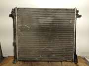 Radiator 2N0121253C Volkswagen Crafter (SY) Van 2.0 TDI FWD (DAVA) DAVA