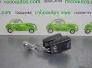 Gürtelschnalle Links Hinten 1K0857739M Seat Leon (1P1) Schrägheck 5-drs 1.2 TSI (CBZB)