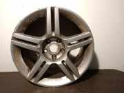 Felge 8E0601025AS Audi A4 Avant (B7) Kombi 3.0 TDI V6 24V Quattro (BKN)