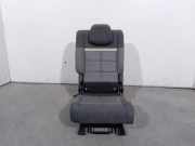 Sitz Rechts Hinten 9823459380 Citroën C5 Aircross I (A4/AC/AJ/AR) SUV 1.2 e-THP PureTech 130 (EB2ADTS(HNS))
