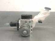 Vorhang Airbag Rechts VOOR HK8314K159AB Jaguar F-Pace SUV 2.0 D 180 16V (204DTD)