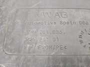 Tank 5WA201021 Seat Leon Sportstourer (KLF) Kombi 5-drs 1.5 TSI 16V (DPCA)