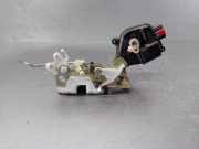Türschloss Links Hinten 96601458 Daewoo / Chevrolet Matiz Schrägheck 1.0 (B10S1)