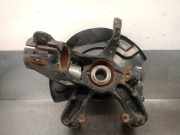 Achsschenkel Halter Rechts Vorne 2Q0407256AD Volkswagen Taigo SUV 1.0 TSI 110 12V (DLAA) DLAA